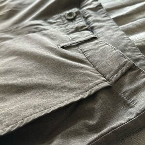 DIXXON MENS shorts size 38